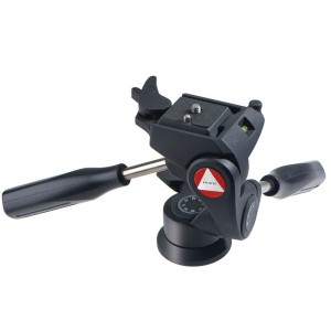 Đầu nghiêng pan pan 3 chiều, pan ngoài trời nghiêng heda, đầu camera nghiêng pan