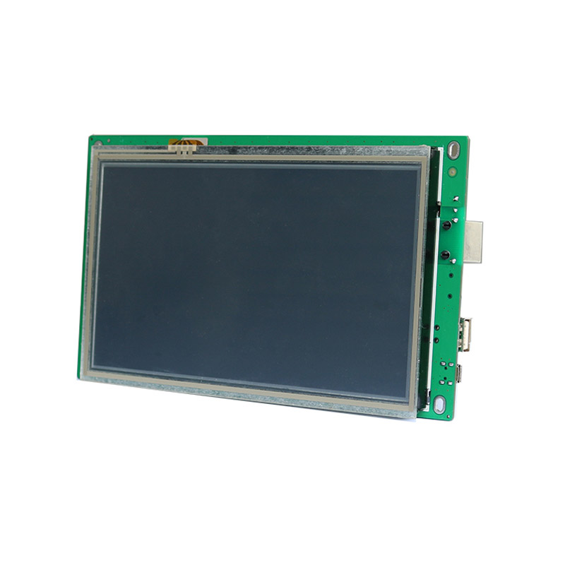 Mô-đun phân tán màn hình LCD 7 inch dành cho máy tính bảng công nghiệp