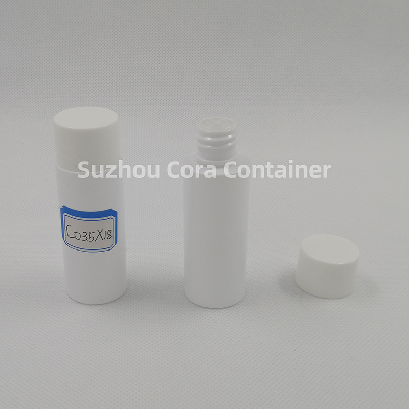 Cỡ kết nối 35ll 18mm Bỏ qua Cỡ Vũ trụ nhựa với mũ màn hình