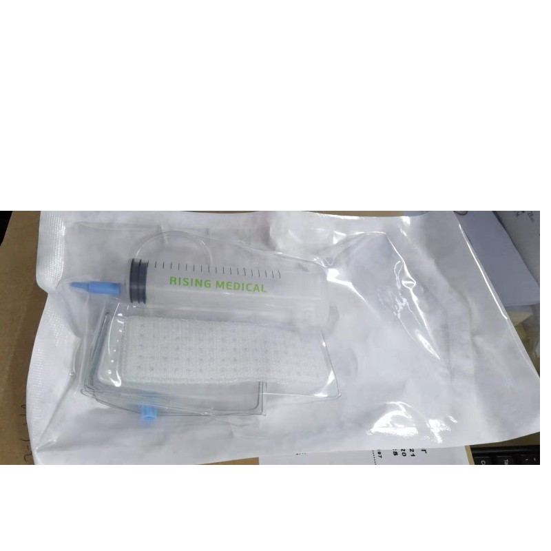 Túi gió Rising Band Air bag radial động mạch hemostasis ép