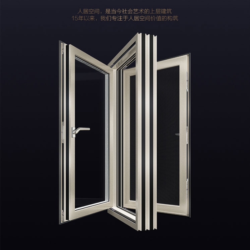 Cửa sổ tùy chỉnh WITOP