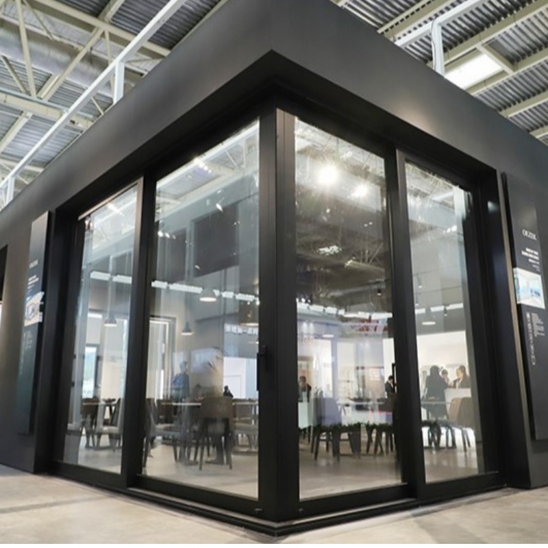 Cửa tùy chỉnh WITOP®