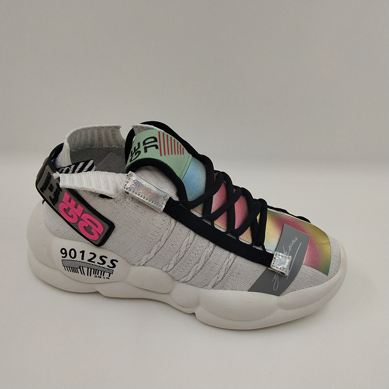 Giày trường thời trang