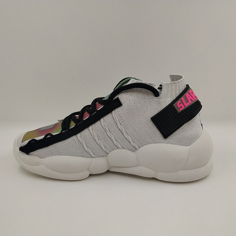 Giày trường thời trang