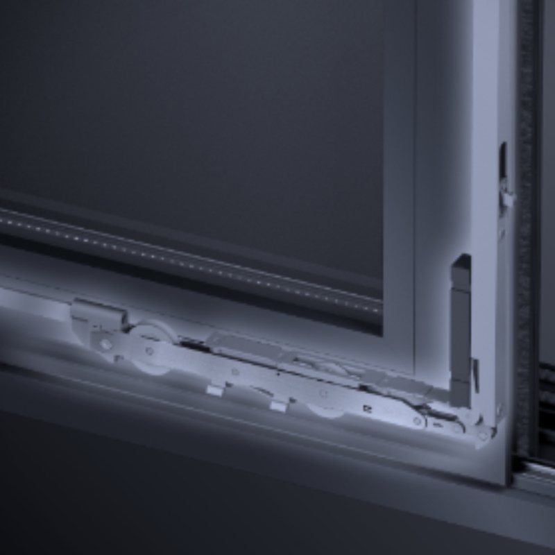 Cửa tùy chỉnh WITOP®