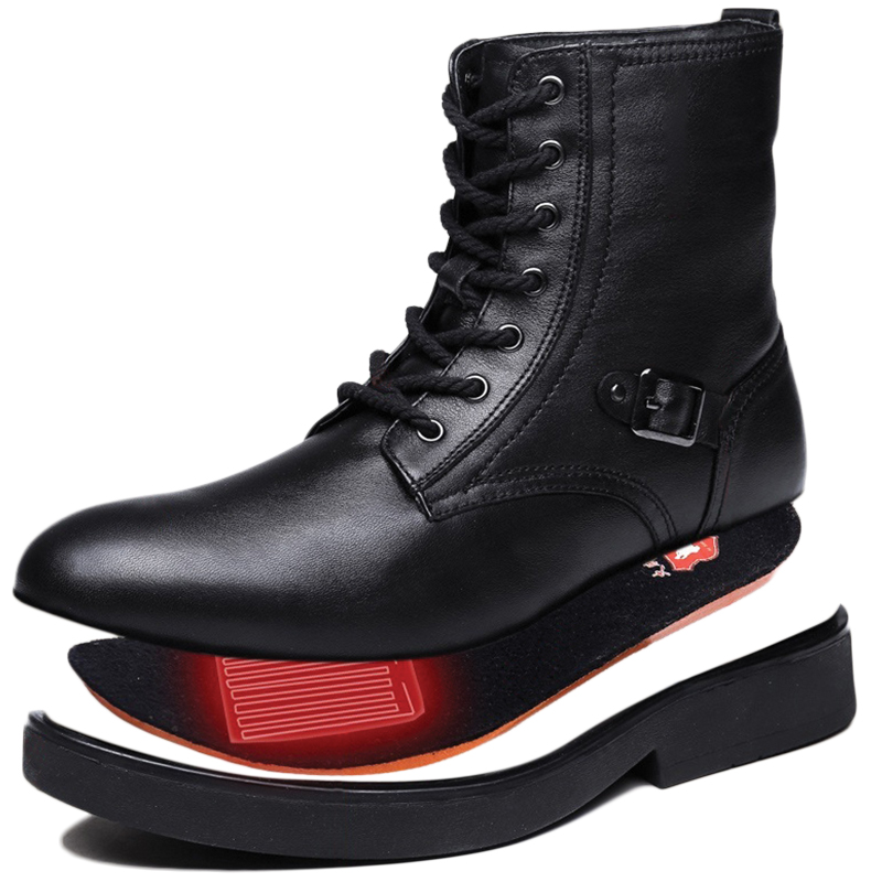 Máy sạc pin Máy nóng Foot Warmer Electric căm Giầy.