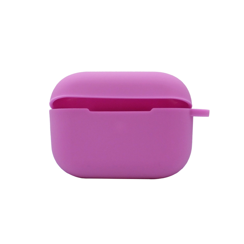 2019 Hot Người bán mềm Case Silicone Nhà sản xuất Tai nghe không dây cho Airpods