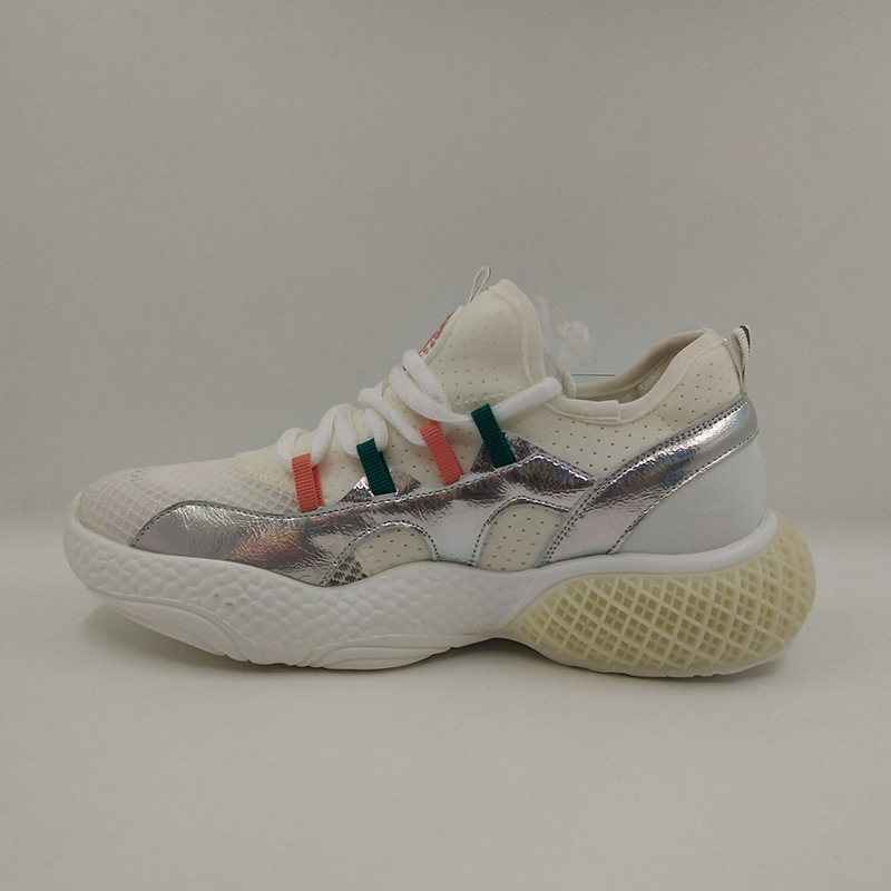 Giày trường thời trang