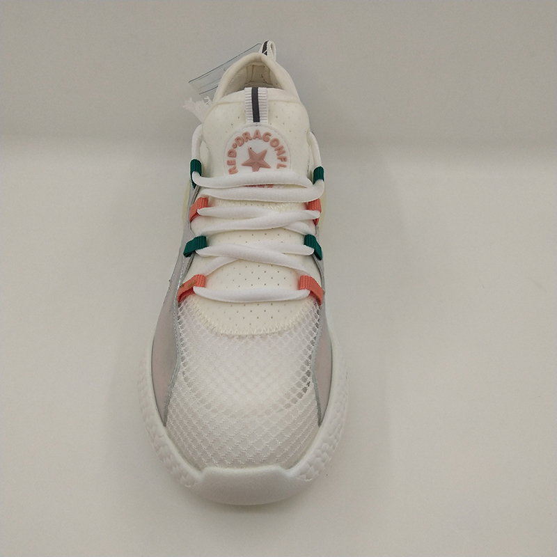 Giày trường thời trang