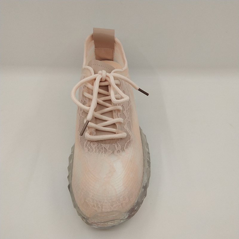 Giày trường thời trang