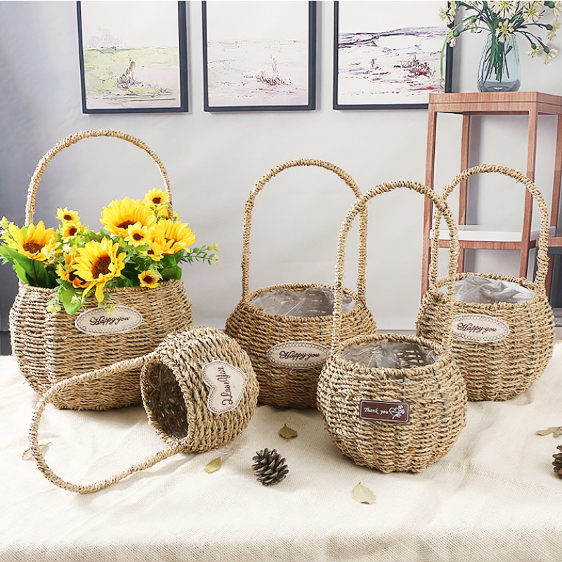 Nhà kho Seagrass Name