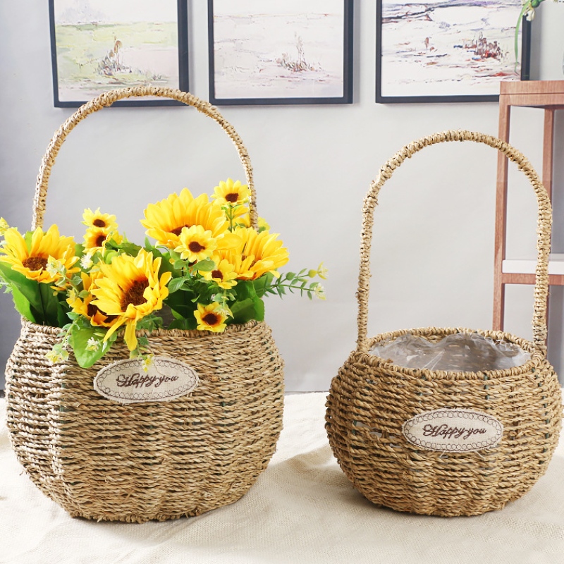 Nhà kho Seagrass Name