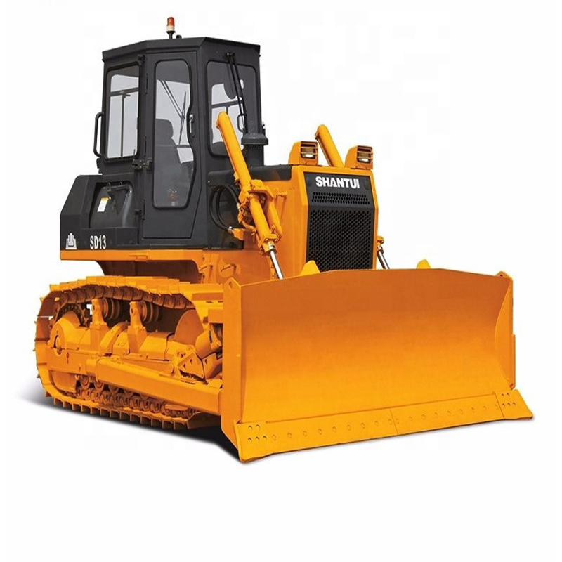 Nhà sản xuất chính thức Chaiui 130 mã lực Bulldozer SD13