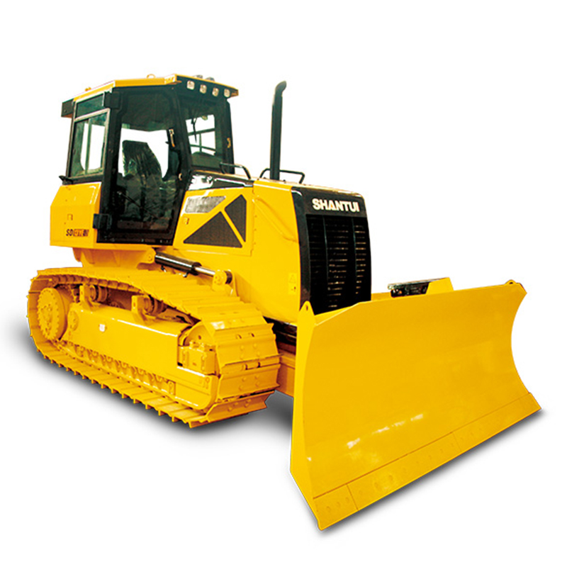 Nhà sản xuất chính thức Chaiui 130 mã lực Bulldozer SD13