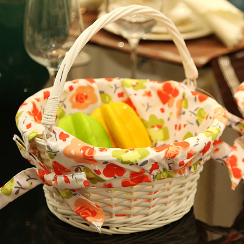 Christian Hamper với lót