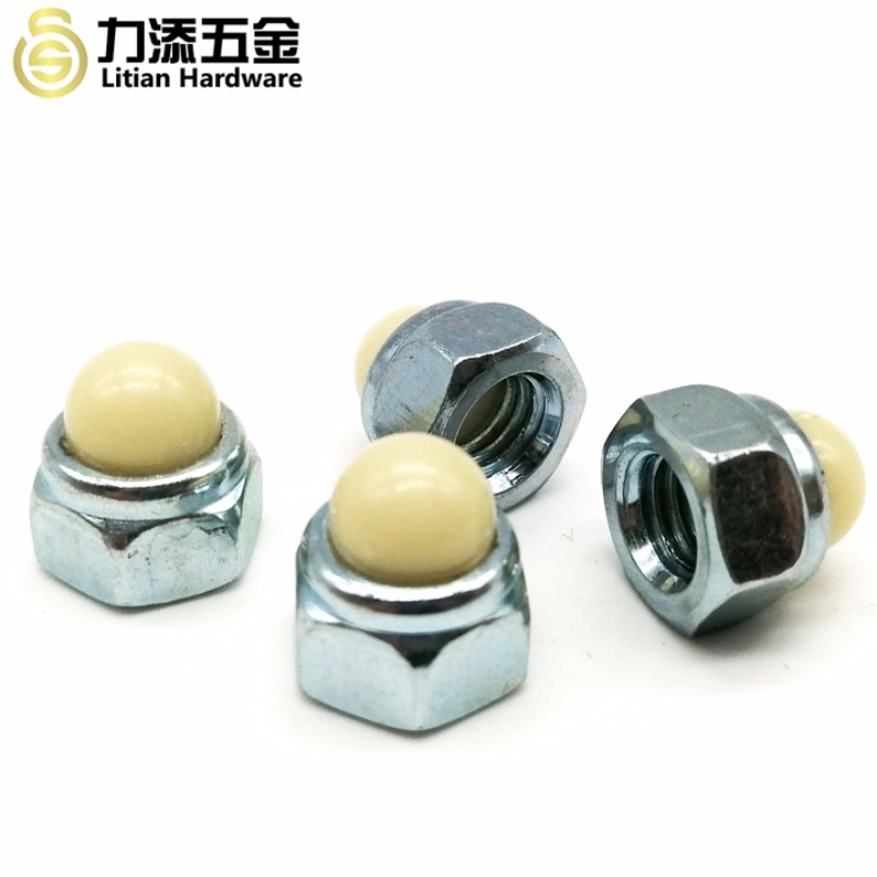 Chất lượng cao cao, D986 đã mạ MX-M16, thép carbon, hạt dẻ ma túy.