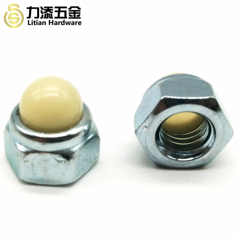 Chất lượng cao cao, D986 đã mạ MX-M16, thép carbon, hạt dẻ ma túy.