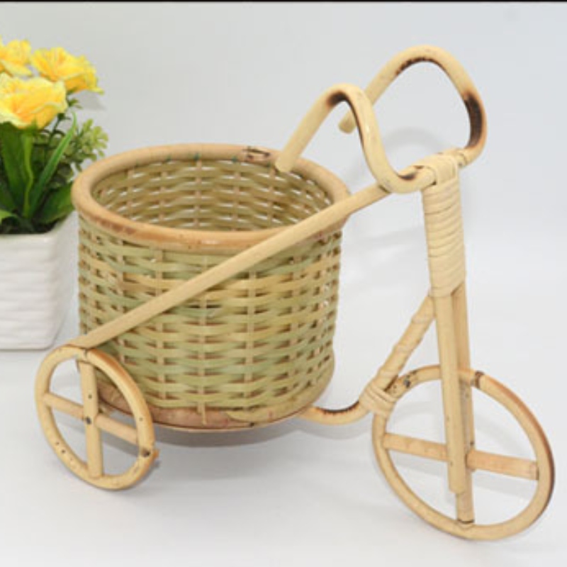 Cái giỏ BOHO Woven