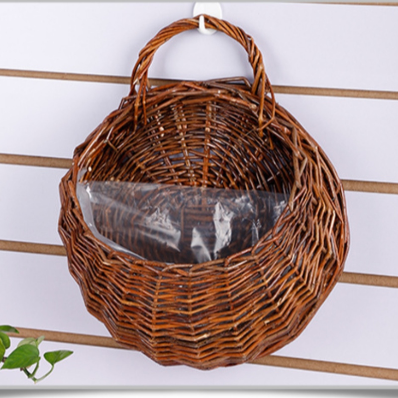 Hộp đợi Wicker