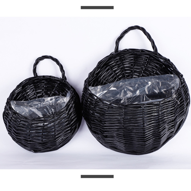 Hộp đợi Wicker