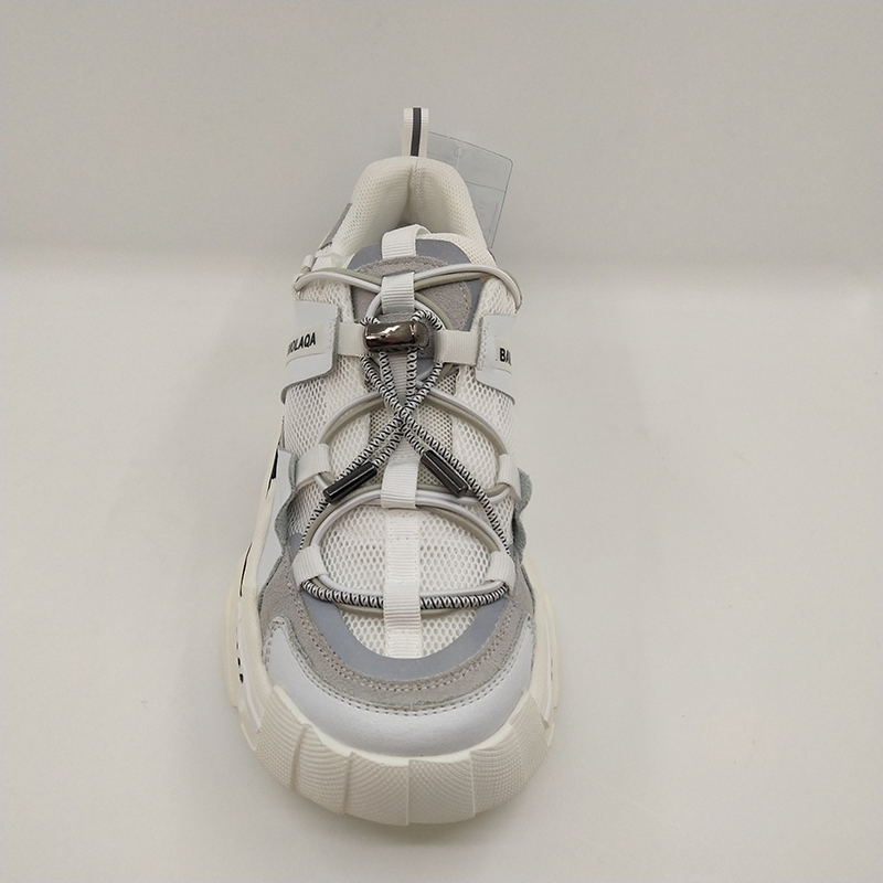 Giày trường thời trang