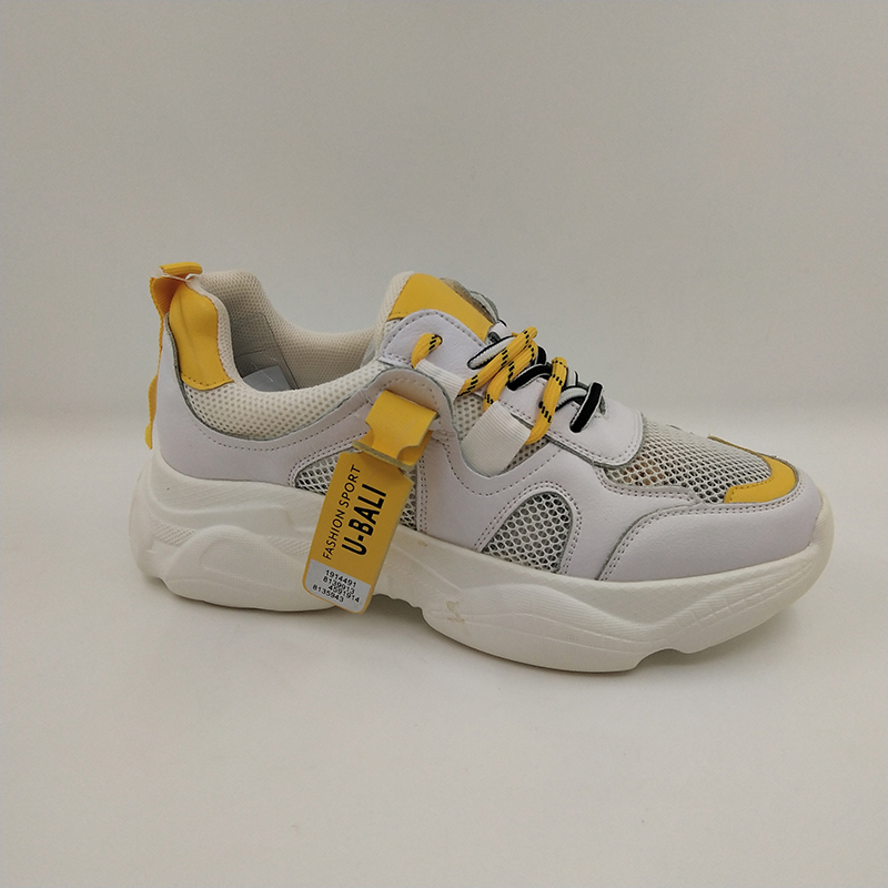 Giày trường thời trang