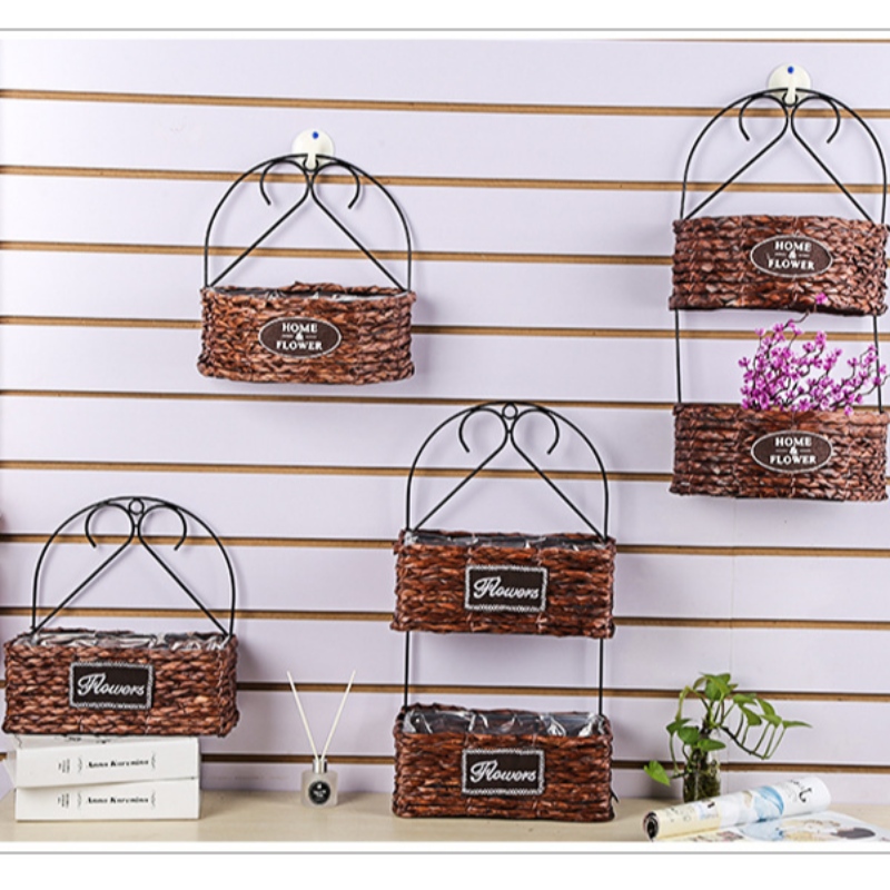 Hộp giỏ kho dây