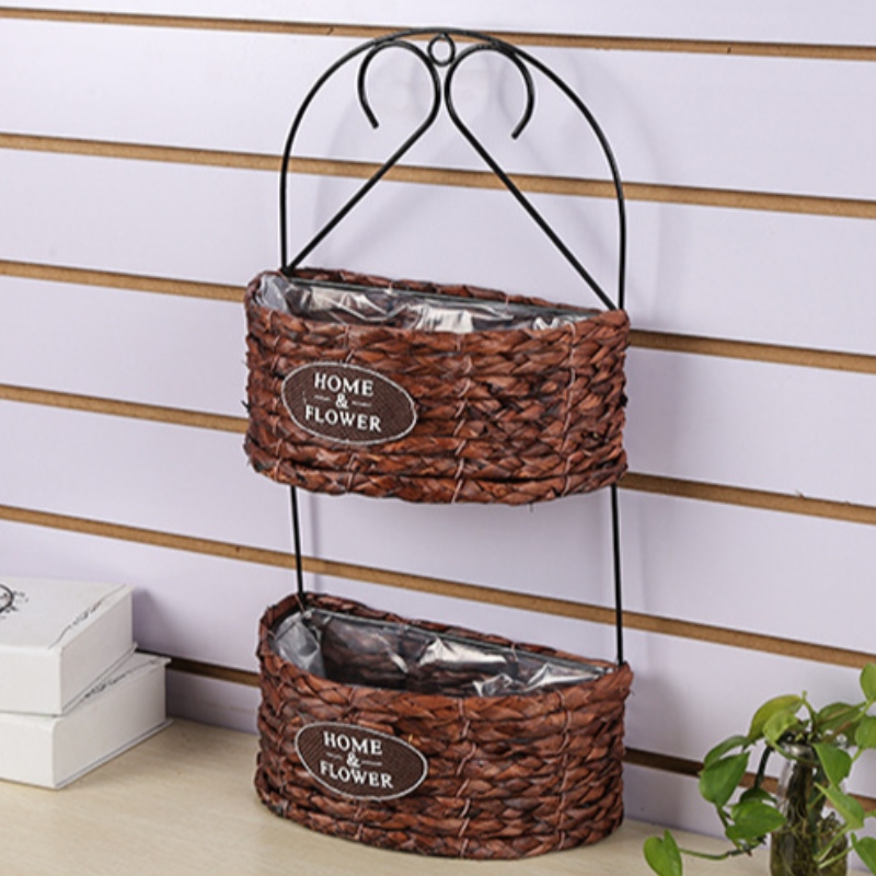 Hộp giỏ kho dây