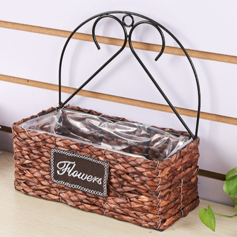 Hộp giỏ kho dây