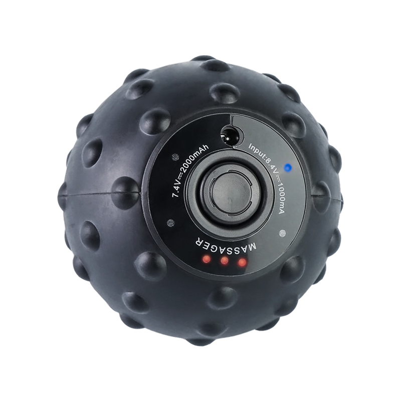 Rung Fascia Ball 2001