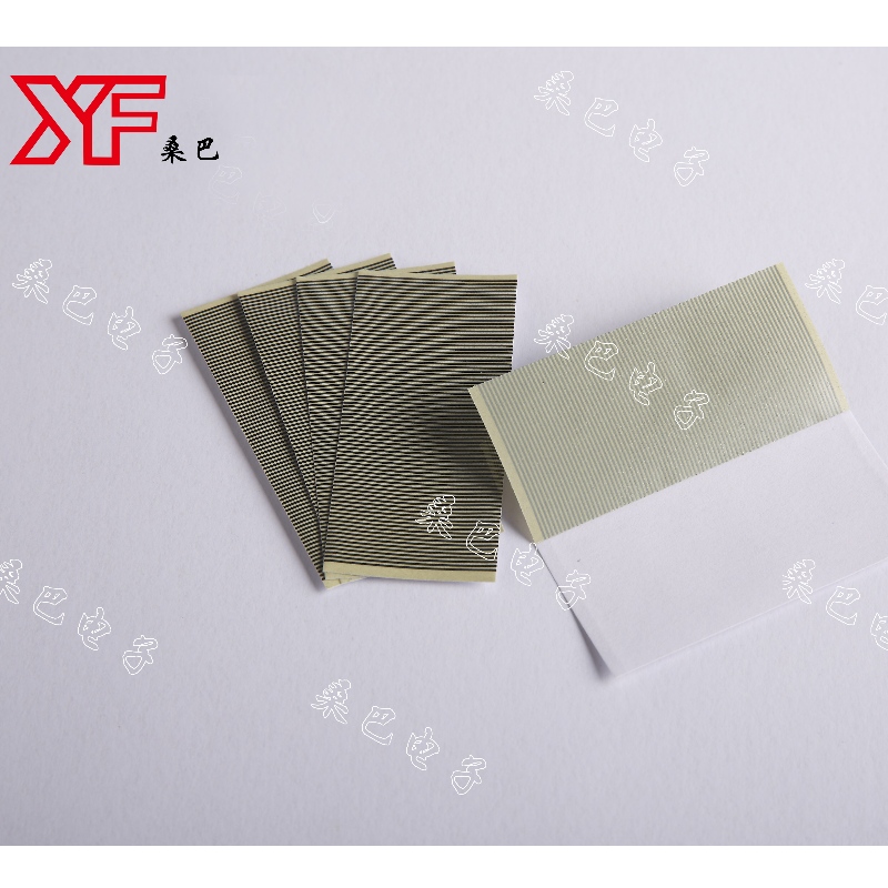 kết nối con dấu nhiệt