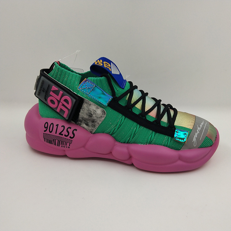 Giày thể thao thời trang-011