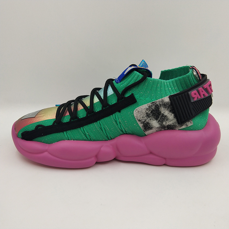 Giày thể thao thời trang-011