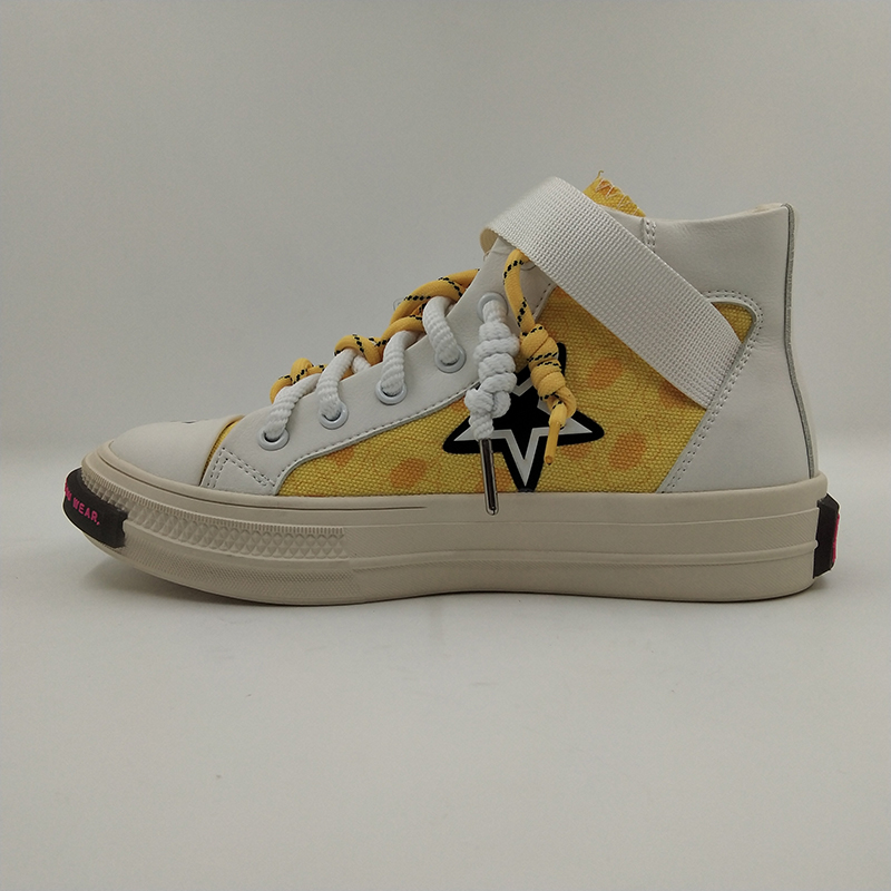 Vũ trường thời trang