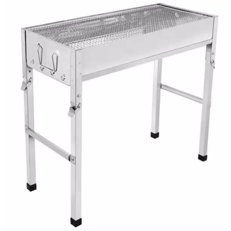 BBQ Grill và phụ tùng