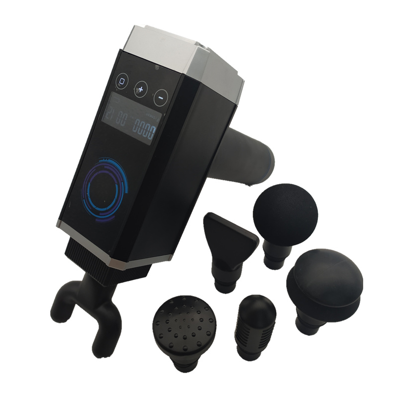 Máy mát xa búa của Thor MG02