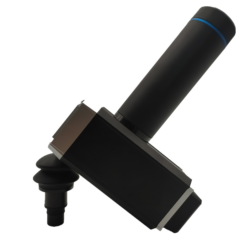 Máy mát xa búa của Thor MG02