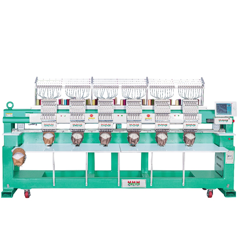 Xi lanh thêu dòng máy