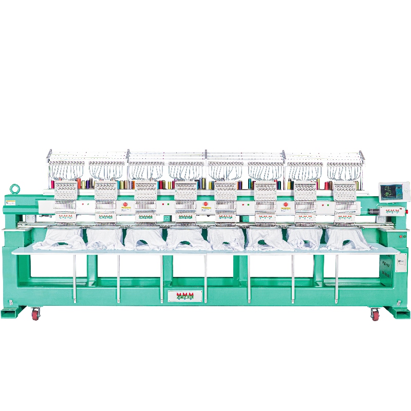 Xi lanh thêu dòng máy