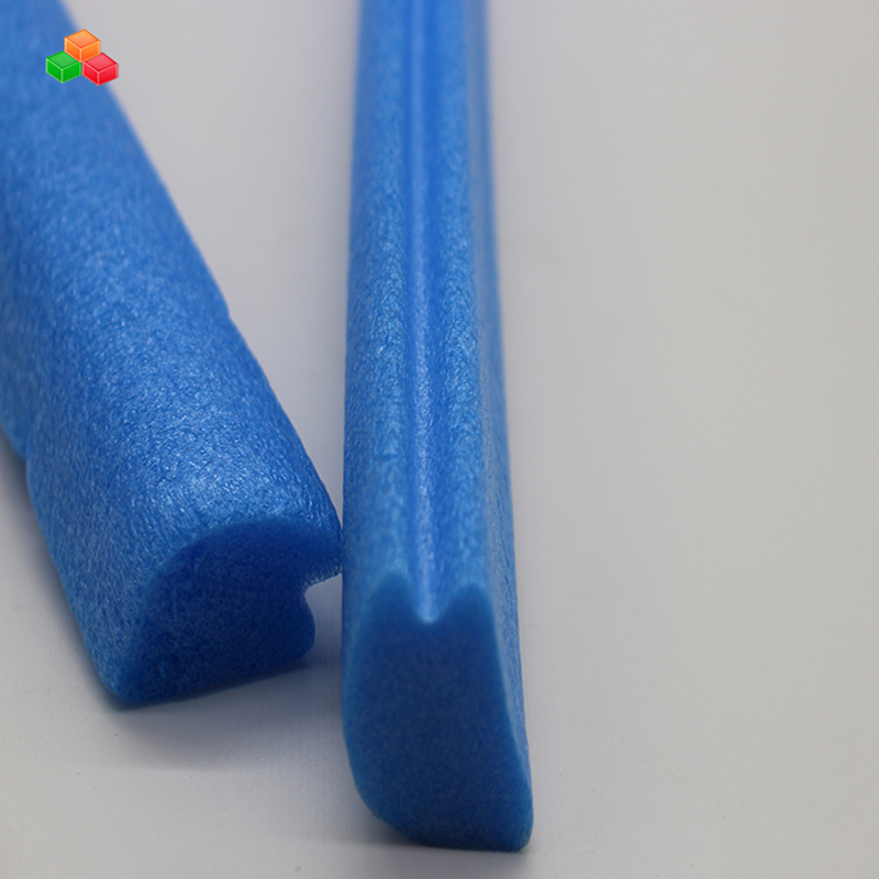 Bền chống sốc epe bọt bàn \/ bàn cạnh góc bảo vệ thiết kế hình dạng đồ nội thất bảo vệ cạnh