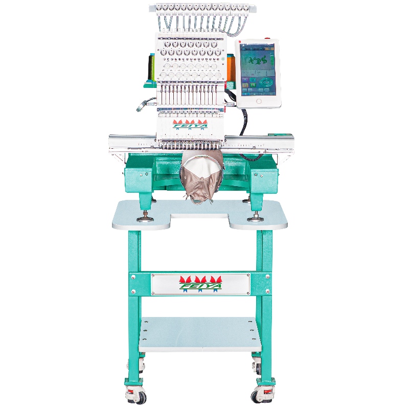 Dòng máy đơn đầu nhỏ gọn