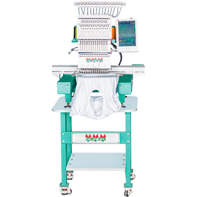 Dòng máy đơn đầu nhỏ gọn