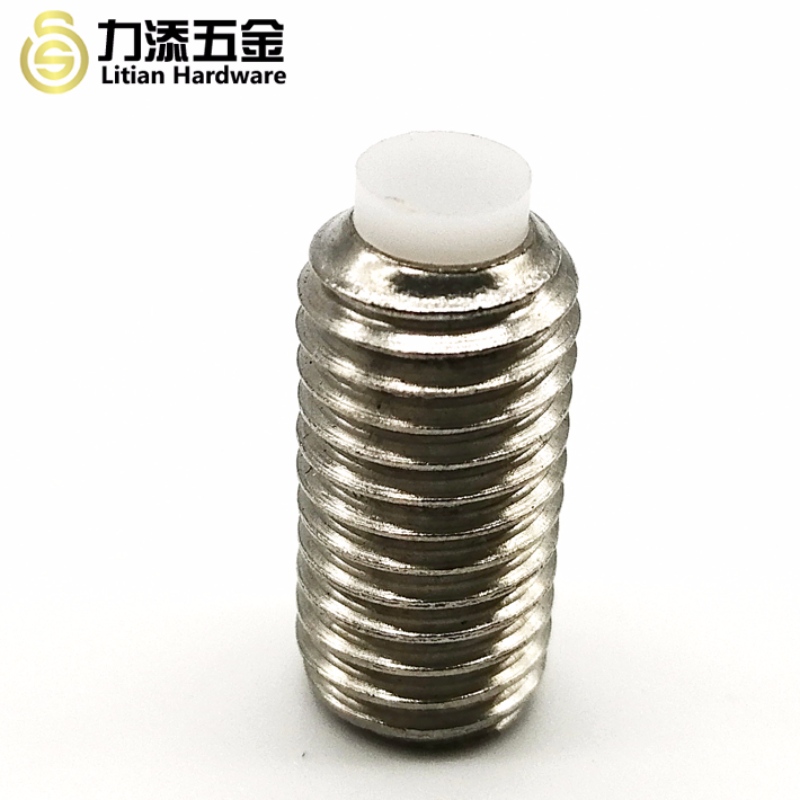 K913 M3-M2, ổ cắm thép không rỉ