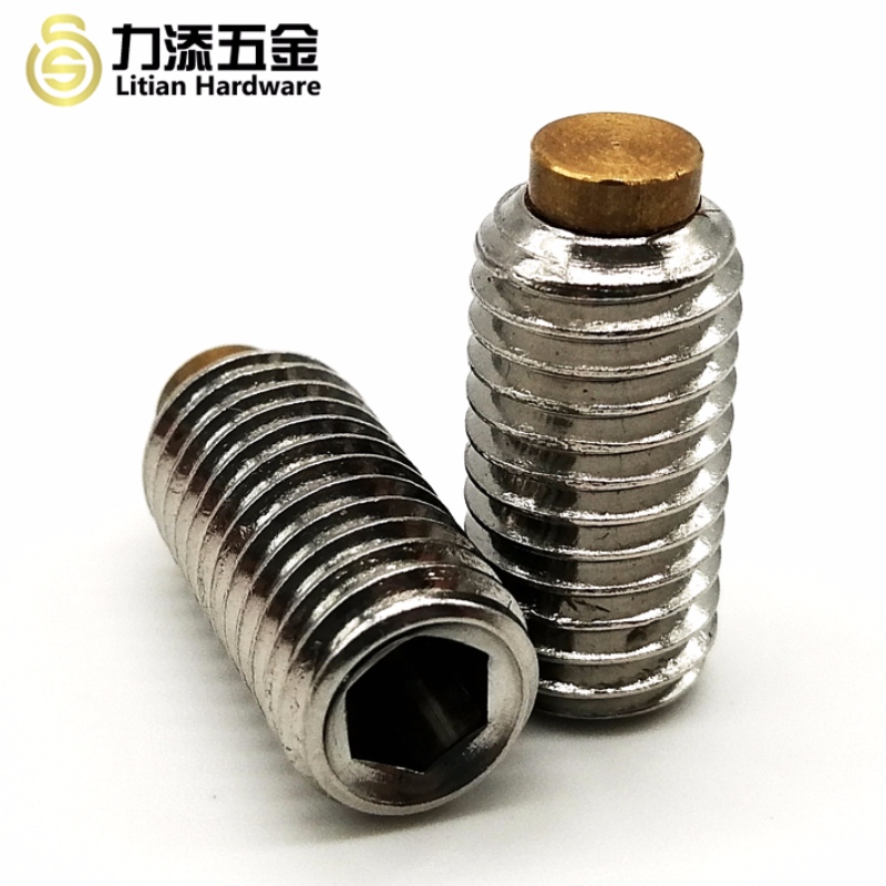 K913 M3-M2, ổ cắm thép không rỉ