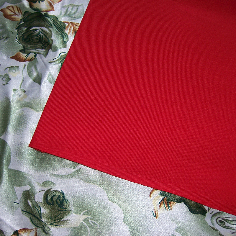 T85/C85 polyester và vải nhuộm bông