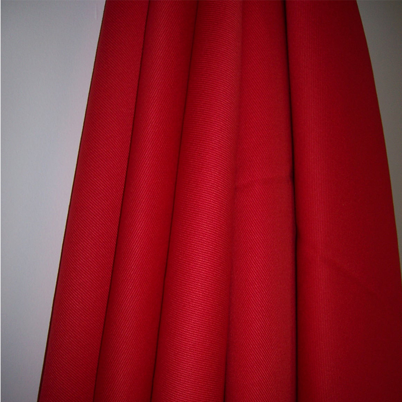 T85/C85 polyester và vải nhuộm bông