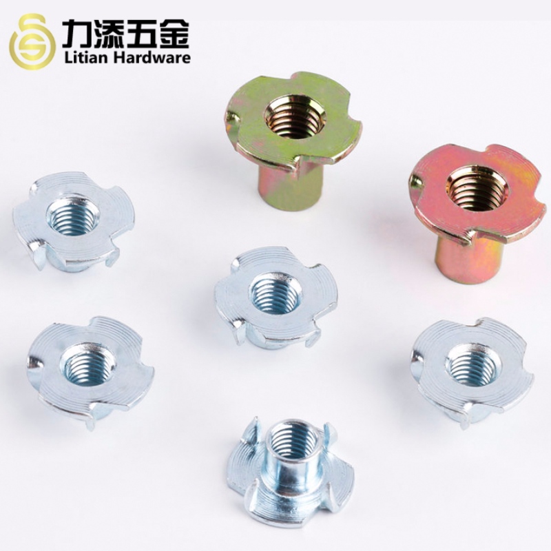 Kim loại, nung, thép, đinh bốn tay, hạt dẻ, nội thất