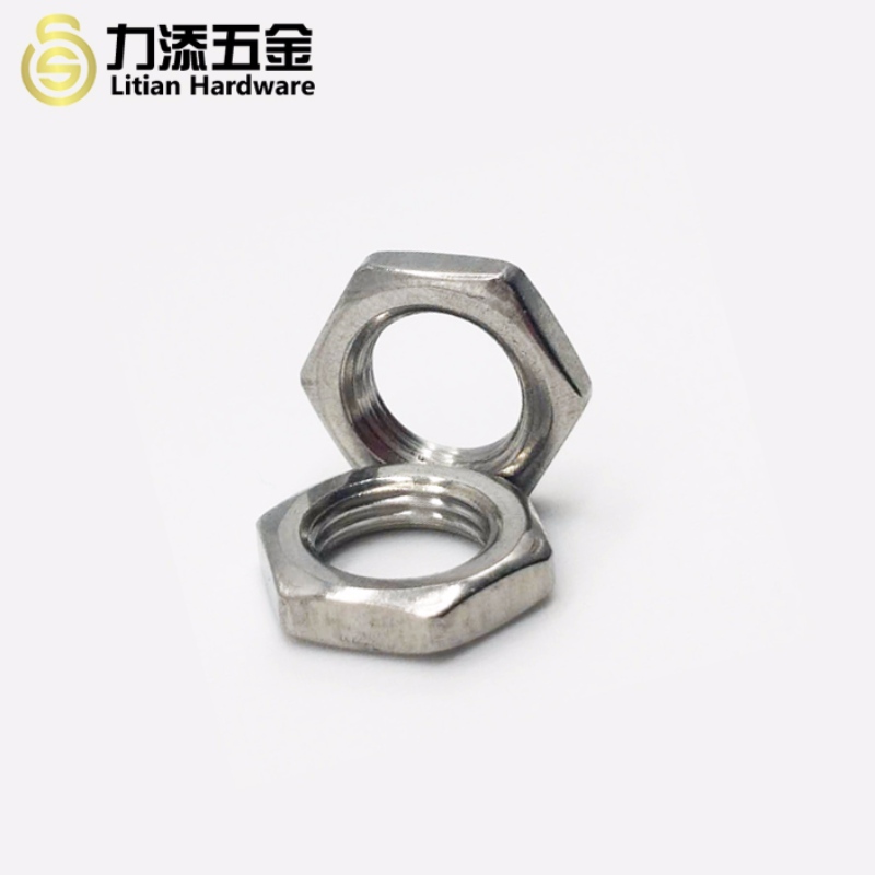 D4K-9 Thép Thép không rỉ M3-M2, hạt dẻ