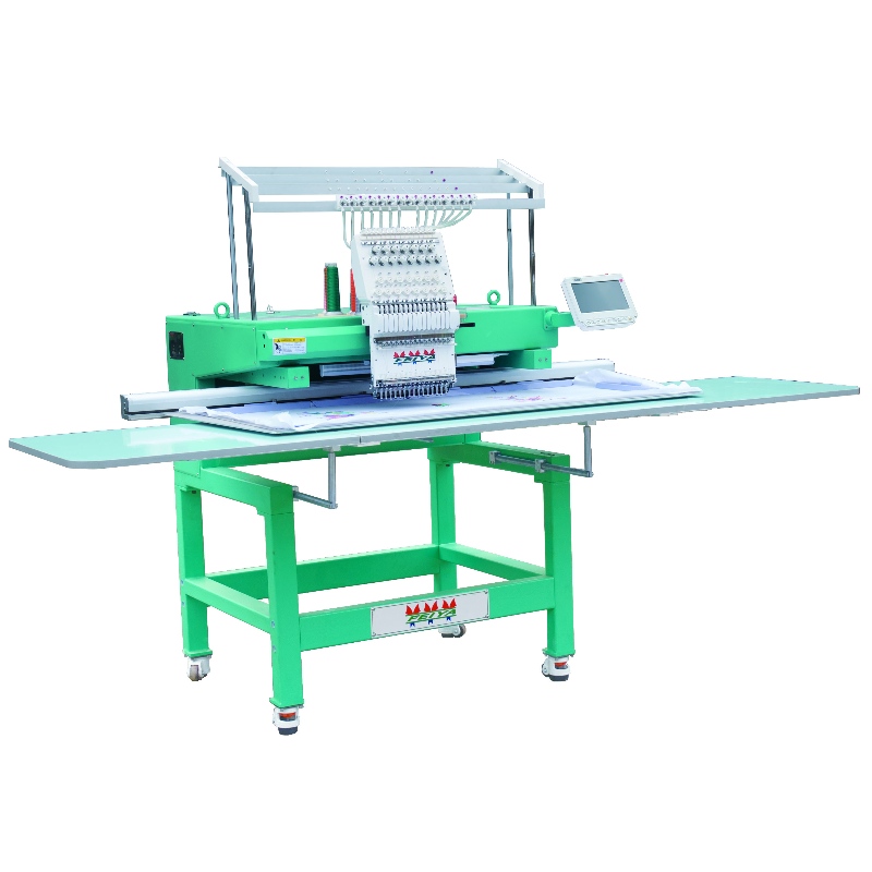 Khu vực đầu máy đơn