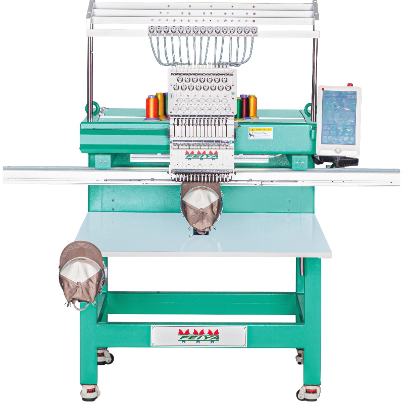 Khu vực đầu máy đơn